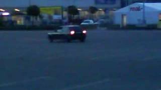 GOLF 3 DRIFT