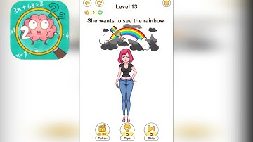 Brain Go  2  All Level 11 20 Gameplay Walkthrough Android, iOS HD