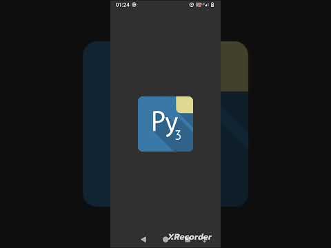 How to Download Pydroid 3 on Android (Mobile Coding Setup Guide)