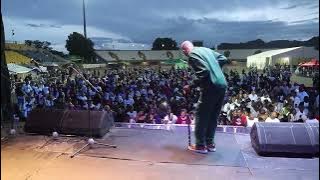 Wave Rhyder Performance  - Mosotho, Ntlohelleng & Taemane (Basotho200yrs)