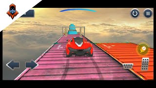 City GT Racing Hero Stunt | Time To Show Your Extreme GT Car Racing | MD: K I B GAMER screenshot 5