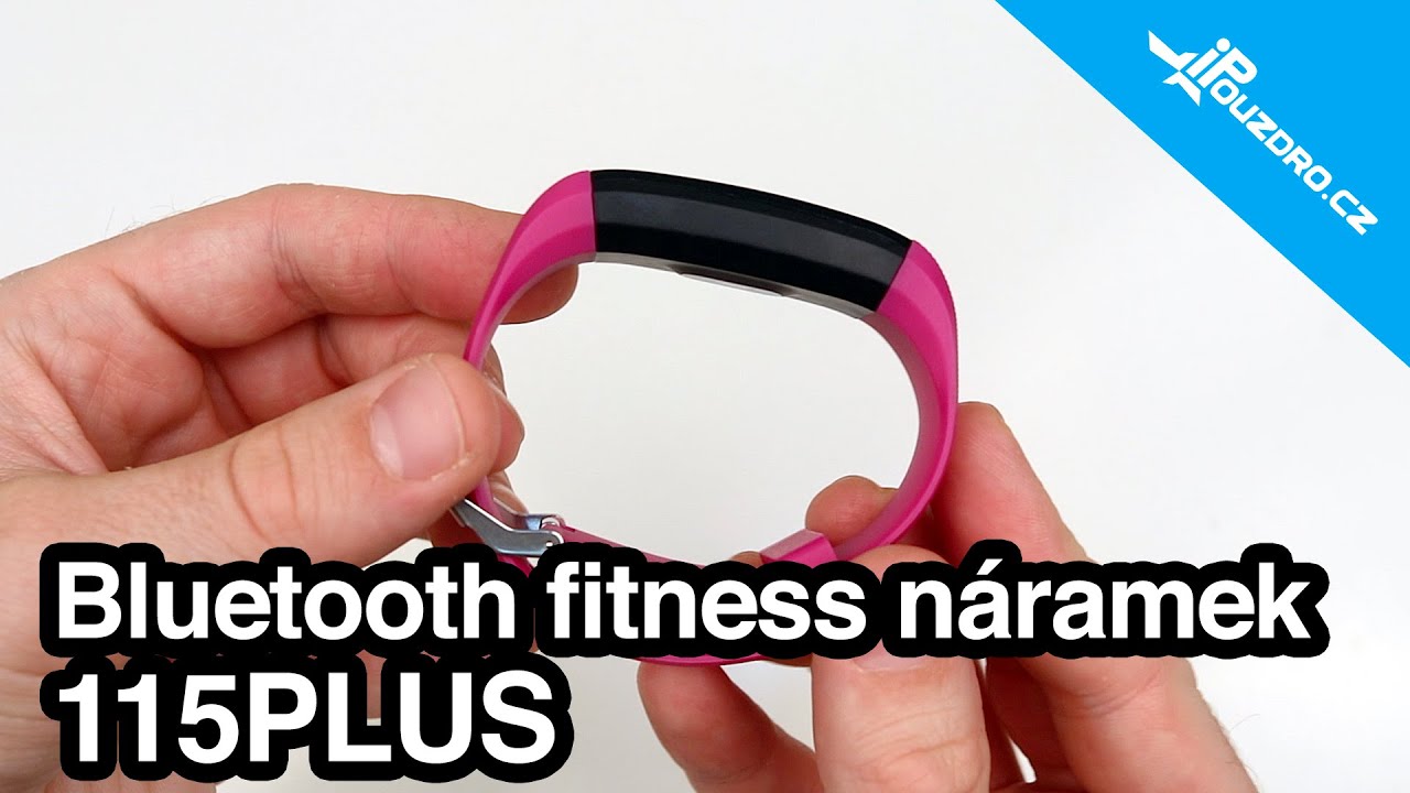 Как включить блютуз на фитнес