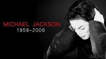 Michael Jackson - 10 Year Commemoration | June 25th Tribute VideoMix (GMJHD)