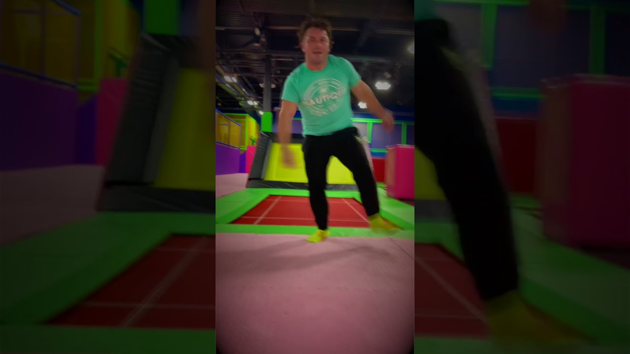 Active Lifestyle Ideas (Raw Training Footage) 