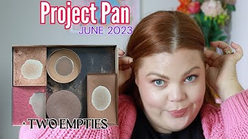 Project Pan Update 5 | JUNE 2023
