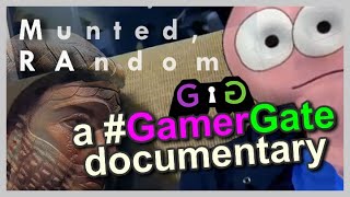 (MRA/GamerGate documentary) 