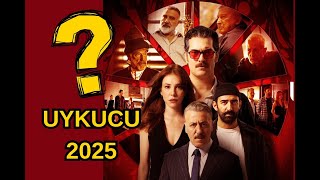 Uykucu Film İncelemesi: Çağatay Ulusoy ve Elçin Sangu'dan Yılın Aksiyon Filmi Geliyor! 29 Ekimde !