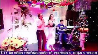 CK- Con Tim Thật Thà.TG-Trịnh Nam Sơn SC - Tân Santana & Đỗ Hoàng Yến