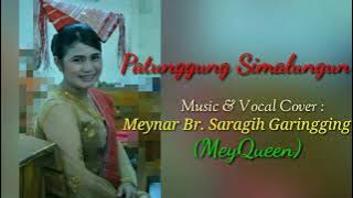 Patunggung Simalungun Cover Meynar Br. Saragih