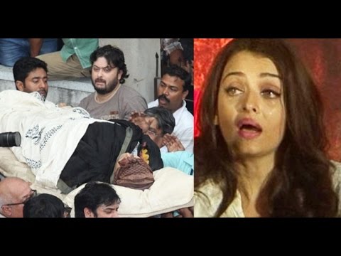 girls like you বাবাকে হারিয়েছেন ঐশ্বরিয়া রাই বচ্চন ! Latest hit showbiz news !