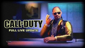 Call of Duty Live Full Update New VERSION 1.0.32 | COD Mobile