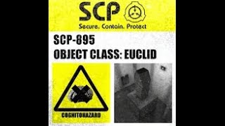 Scp 895 Demonstration Scp Containment Breach Remastered
