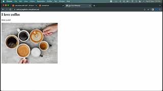 Cloudfront with S3 hands On Tutorial