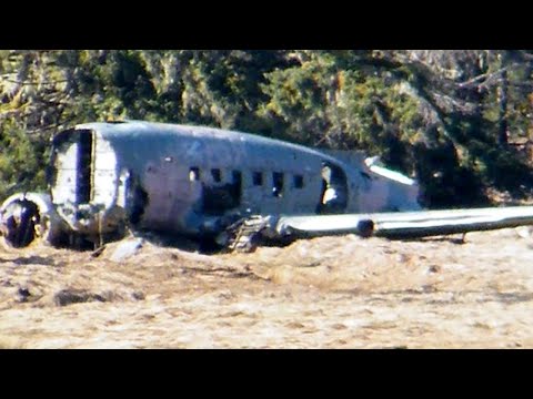 The Missing Crew of Flight Baron 52 - Vietnam War Mystery