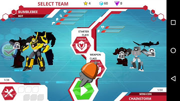Transformers Robots in Disguise #androidtimez