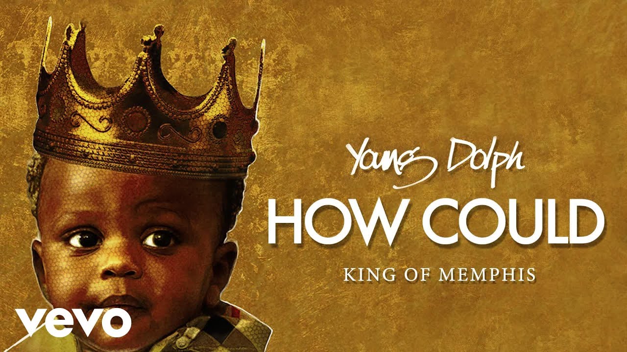 Young Dolph - How Could (Audio)