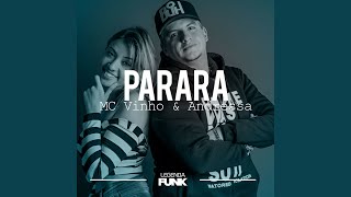 Parará - MC Vinho, Andressa