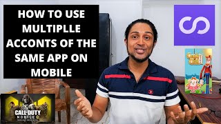 How To Use Multiple Accounts Of The Same App On Mobile screenshot 3
