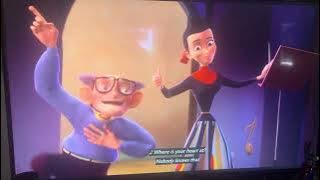 Meet the Robinsons (2007) Meet Franny and the Frogs
