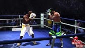 Fight Night Champion Unlock Boxers Boost Xp Store Guide Youtube