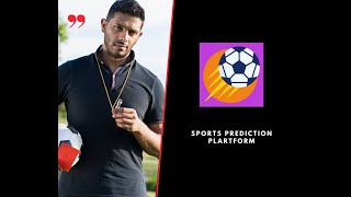 Best sports prediction Ai platform screenshot 5