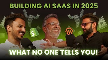 What No One Tells You About Starting an AI Startup in 2025