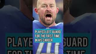 Dan Skippers Wild Nfl Journey