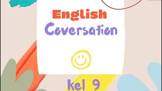 English Coversation