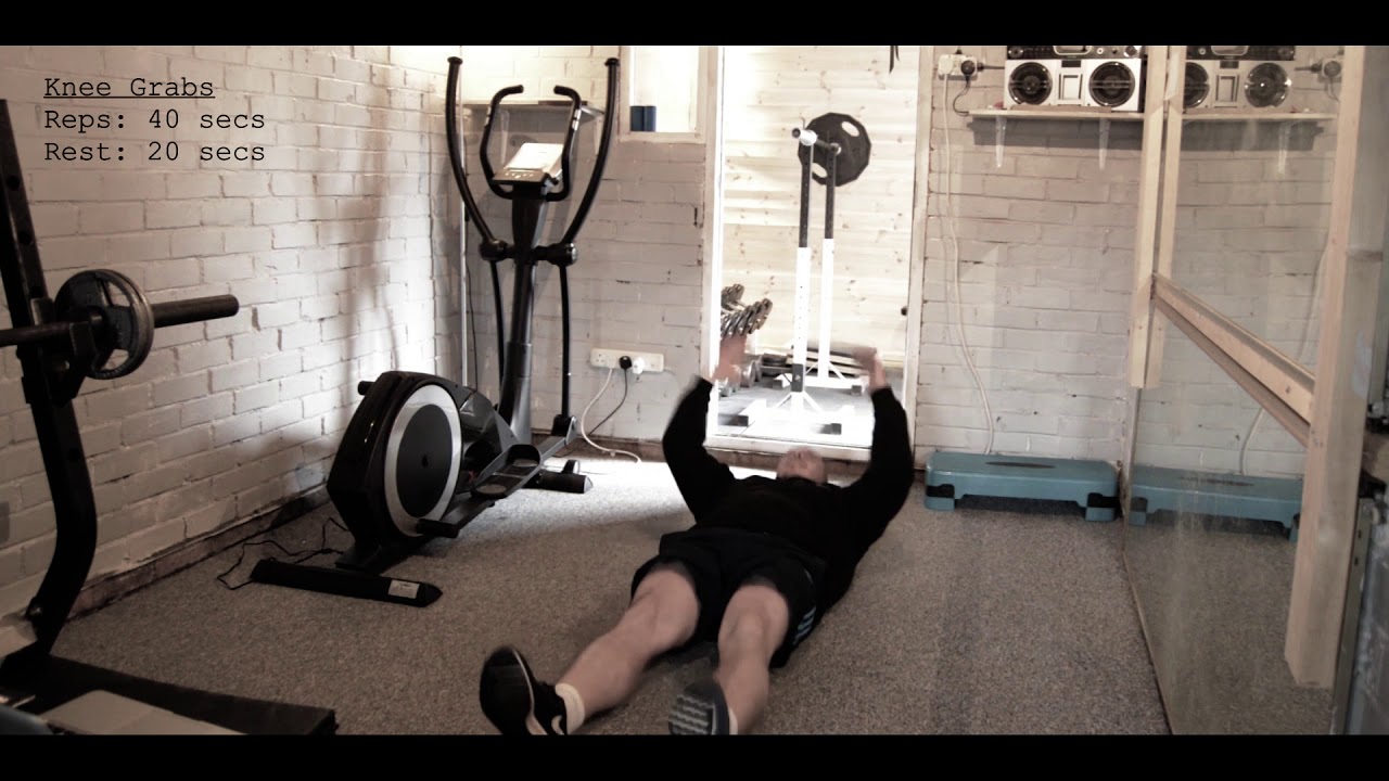 Training Session 1 - YouTube