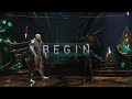 Injustice 2 Brainiac Daxamite Pride VS Enchantress Alt. In 1 VS 1 Fight