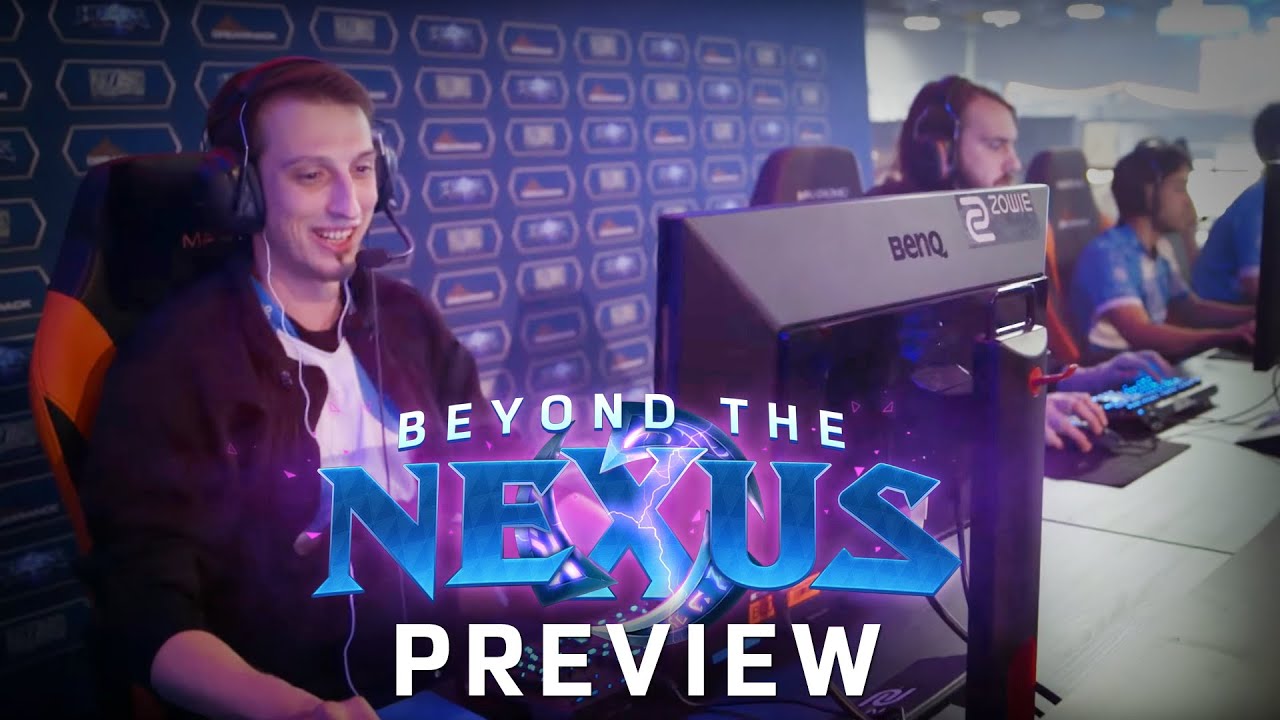 Team Naventic vs Cloud9 Comms