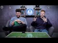 Are Manchester United Good Enough To Beat Barcelona At Nou Camp?! | #UCLReview