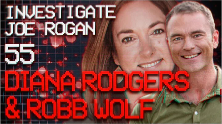 Diana Rodgers and Robb Wolf are wrong about mostly everything