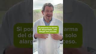 ¿Te cuesta levantarte por las mañanas? Puede que no sea solo pereza