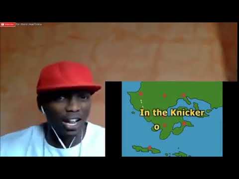 Let's go... Knicker?! meme