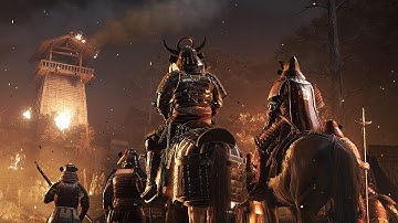 First Look At Assassin