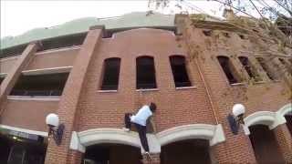 (DL)Epic Parkour and Freerunning 2014