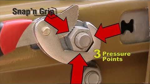 2 Pieces Auto Adjustable Quick Multifunction Wrench & Spanner Set