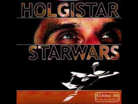 Holgi Star — Holgi Star - A1 - Intro