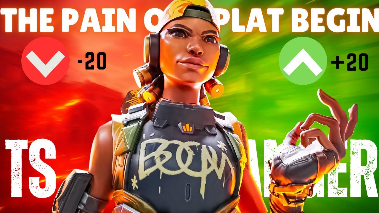 🔴 Plat 2 or Plat Pain? 😂 | Aim Gone, But Grind On 💪 | Valorant India Live | TS Danger