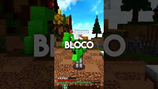 Essa É A Ponte Mais Rápida Do Bedwars