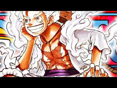 Video One Piece: por qué la Gear 5 de Luffy es una de las mejores transformaciones de todo el anime