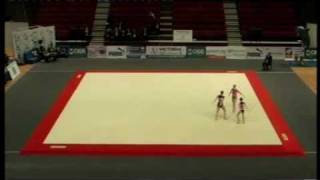ACROGYM EC 2011 WG FRA JUN TEMP FINAL