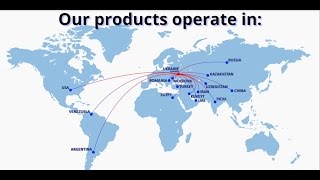 A Scientific Company Triol Corporation The Novel Way Of Power Electrical Equipment Production