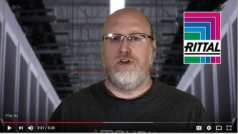 Rittal gives the NextGen Classroom an Edge!