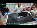 43" Walton LED TV Fhd panel replaced