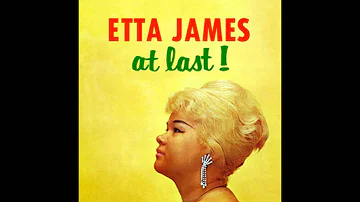 At Last - Etta James (Instrumental)