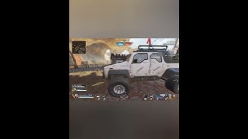 POV: You take a break from Apex...