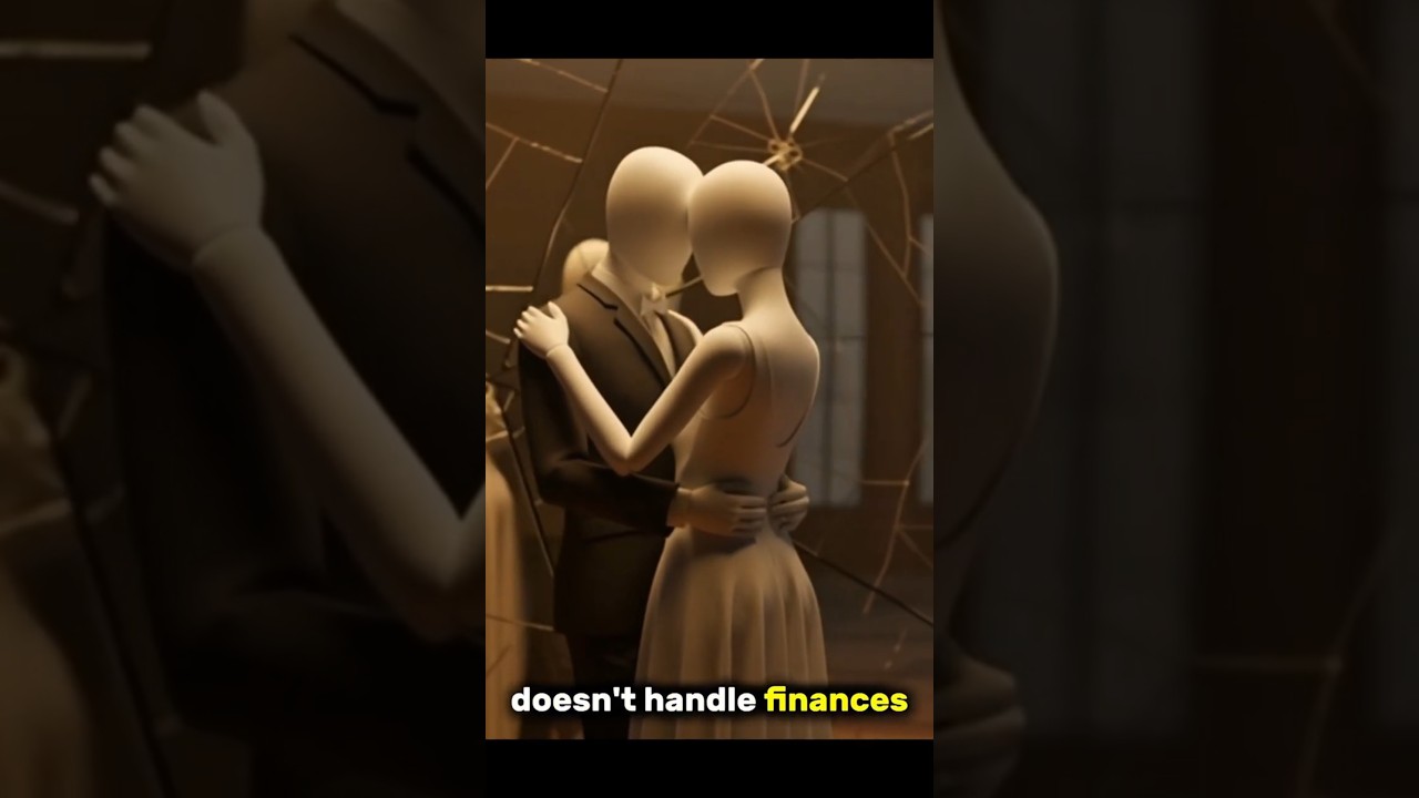 Most People Get Married for the Wrong Reason (Hard Truth) 