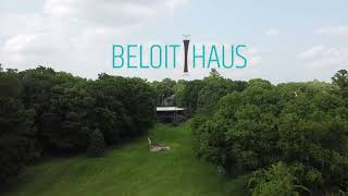 The Beloit Haus Bed and Breakfast Beloit Wisconsin